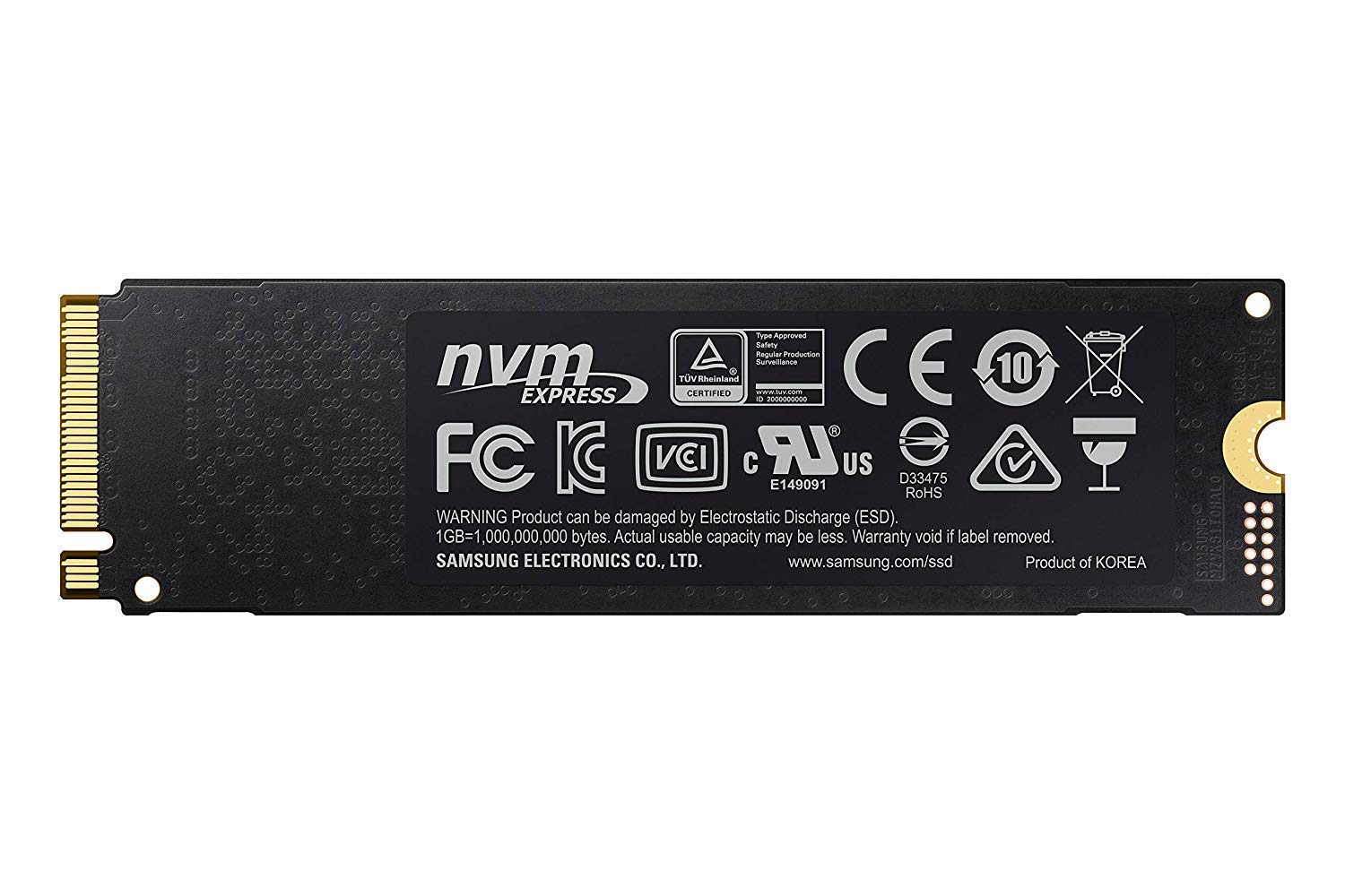 samsung サムスン　970 evo plus 500gb Samsung 970 EVO Plus NVMs SSD with V-NAND, 500GB | Samsung UK